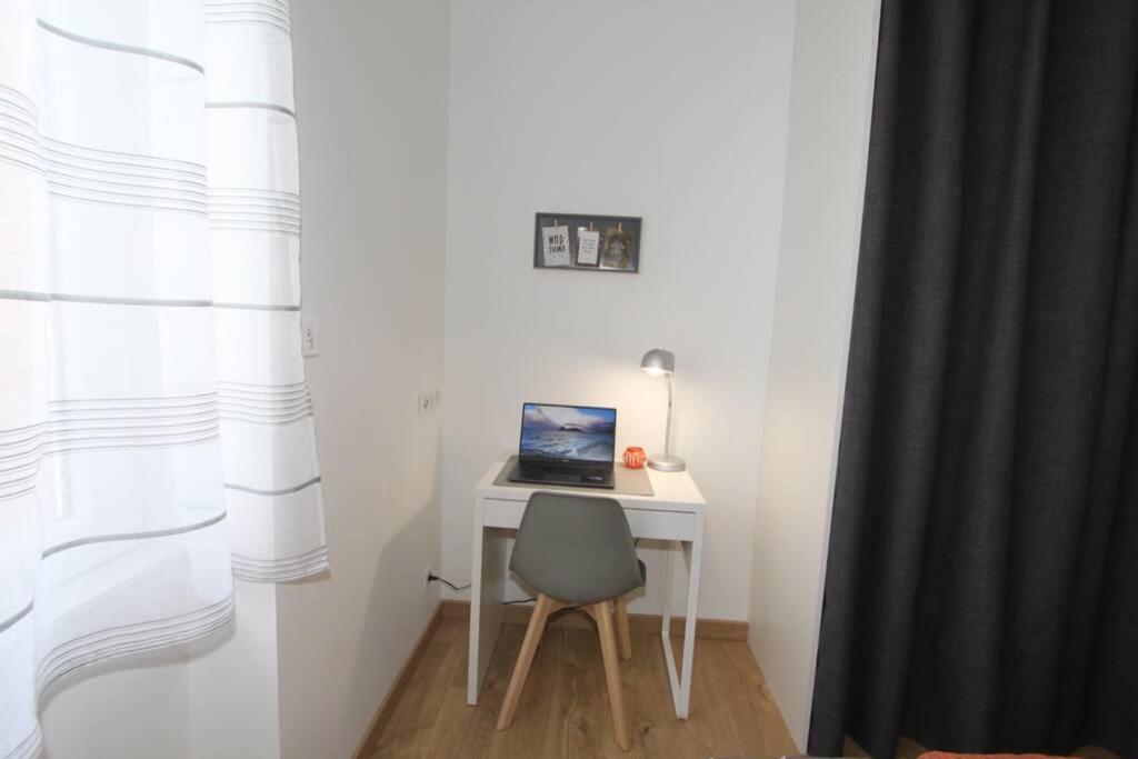 Le Refuge By Easyescale Lägenhet Romilly-sur-Seine Exteriör bild